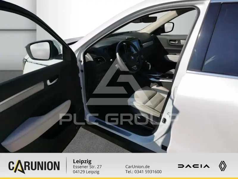 2021 Renault Koleos