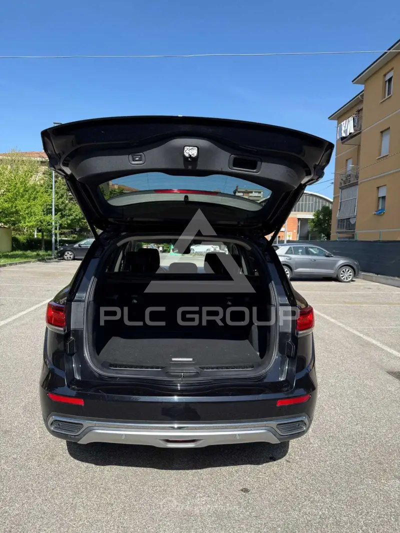 2021 Renault Koleos