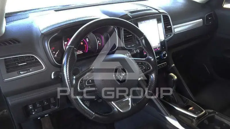 2021 Renault Koleos