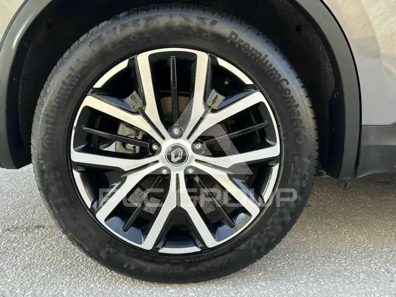 2021 Renault Koleos