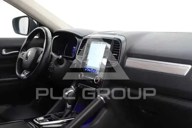2021 Renault Koleos