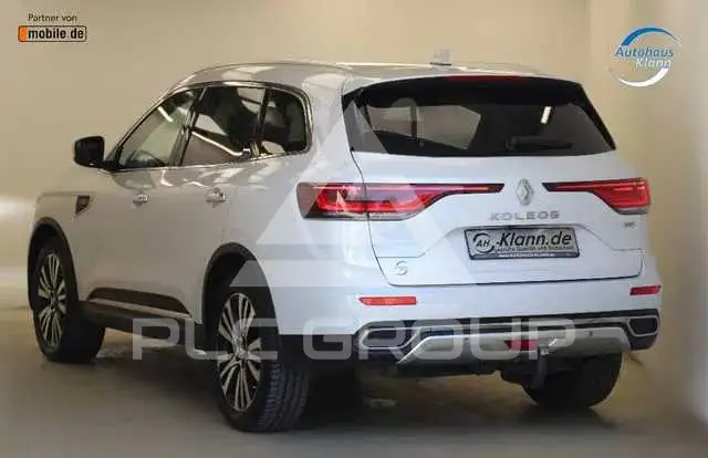 2021 Renault Koleos