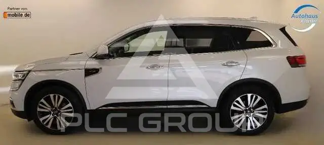 2021 Renault Koleos