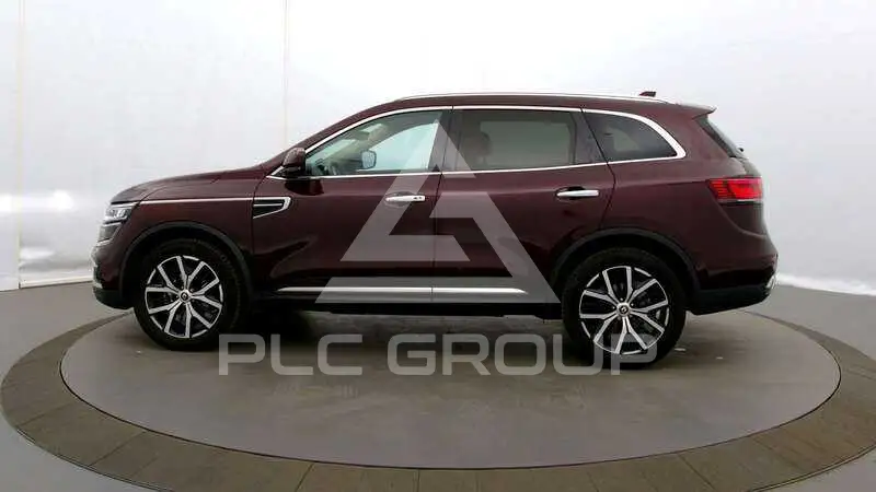 2021 Renault Koleos