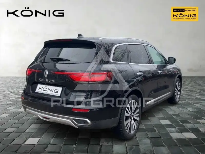 2021 Renault Koleos