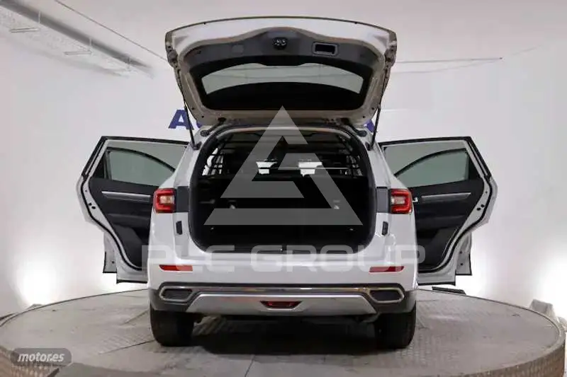 2021 Renault Koleos