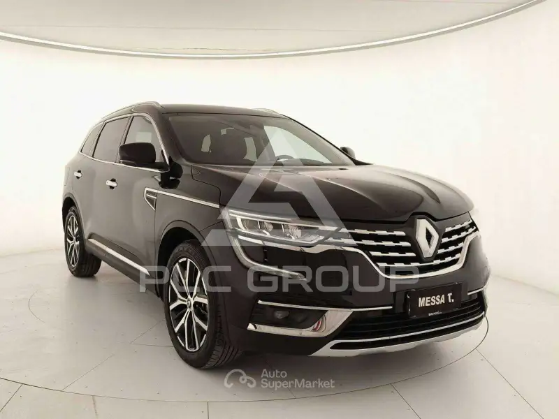 2021 Renault Koleos