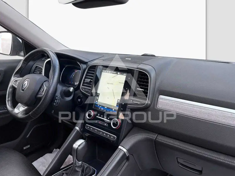 2021 Renault Koleos
