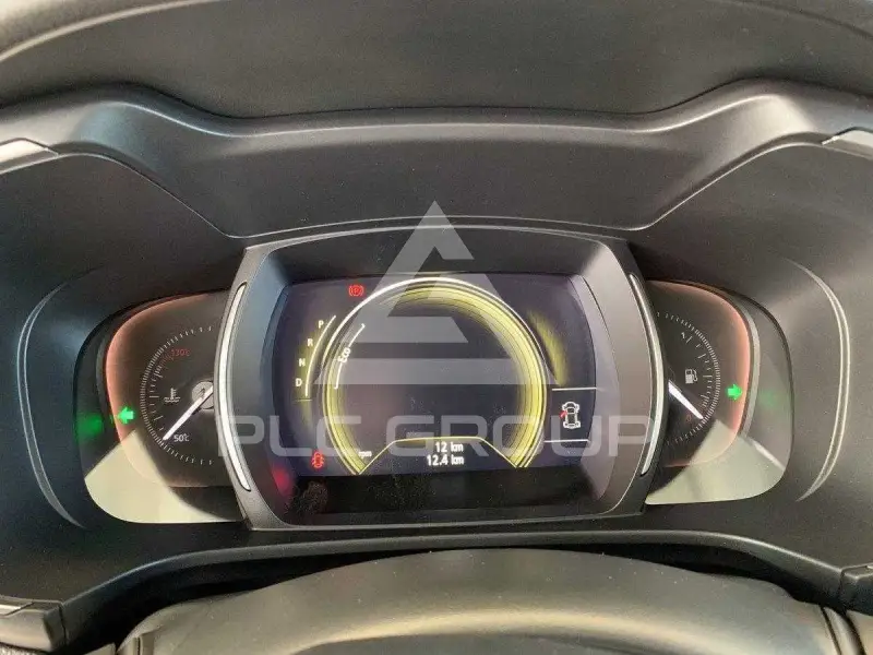 2021 Renault Koleos