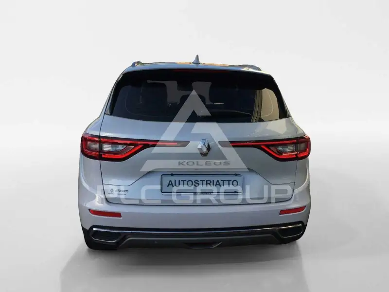 2021 Renault Koleos