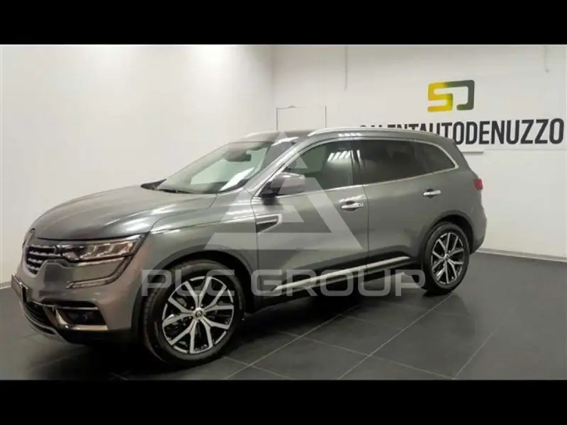 2021 Renault Koleos