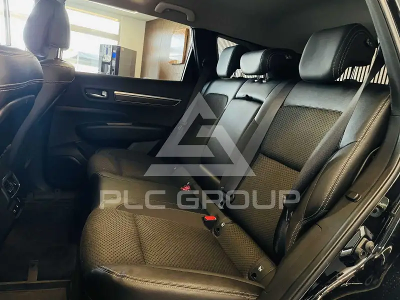 2021 Renault Koleos