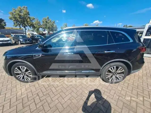 2021 Renault Koleos