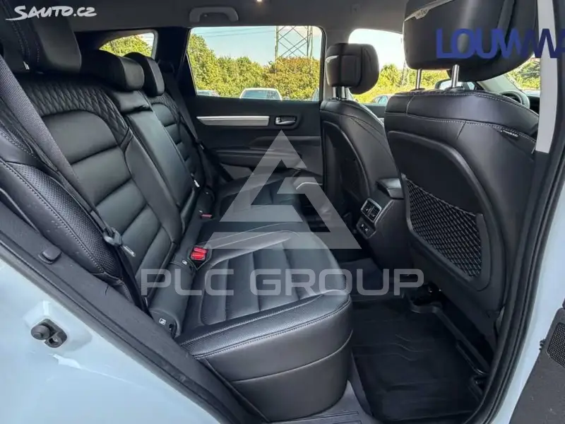 2021 Renault Koleos