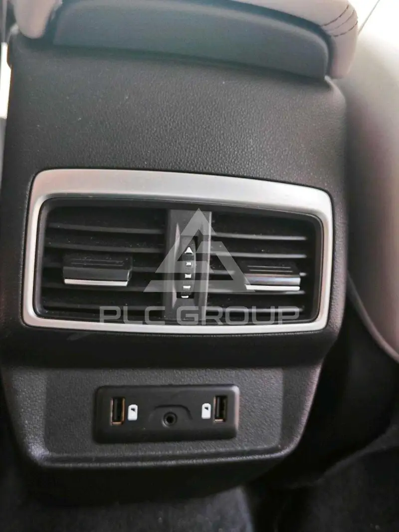 2021 Renault Koleos