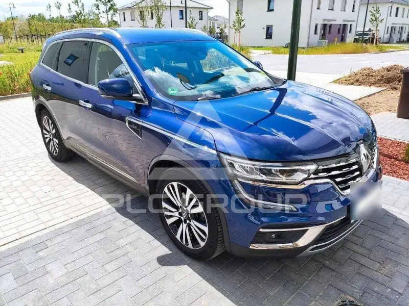 2021 Renault Koleos