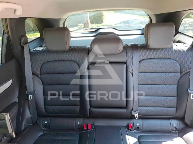 2021 Renault Koleos