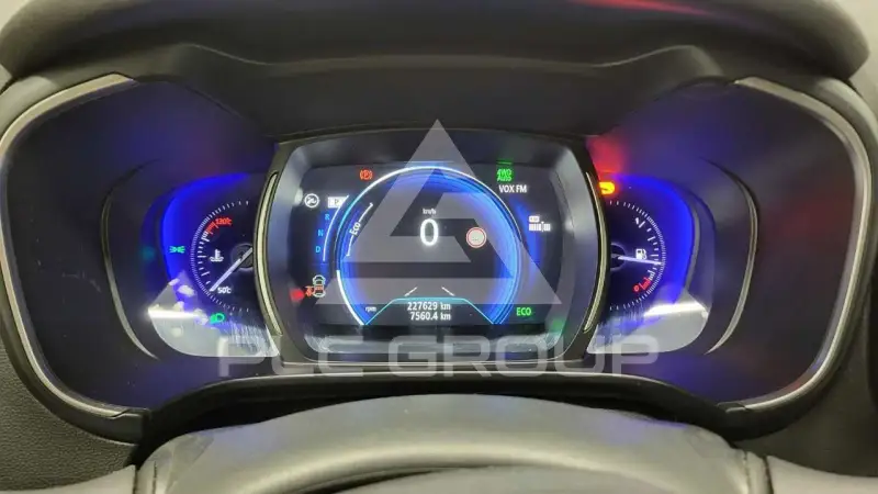 2021 Renault Koleos