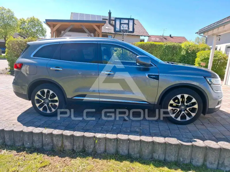 2021 Renault Koleos
