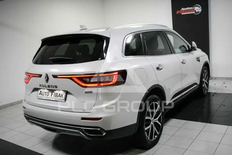 2021 Renault Koleos