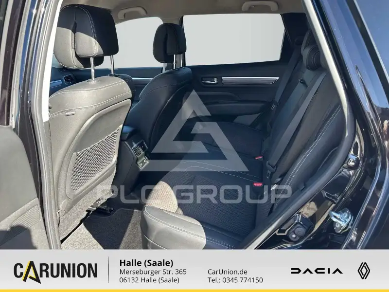 2021 Renault Koleos