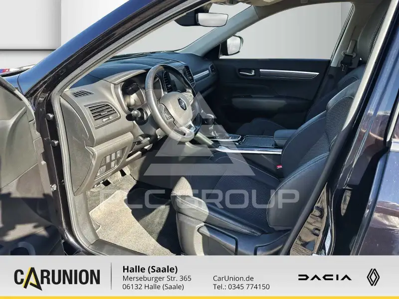 2021 Renault Koleos