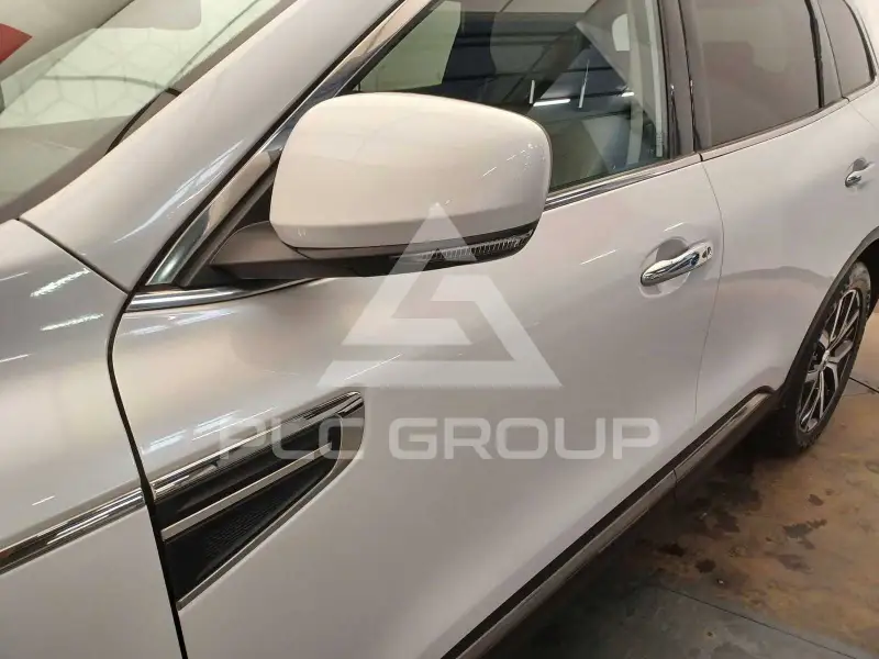 2021 Renault Koleos