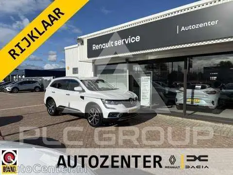 2021 Renault Koleos