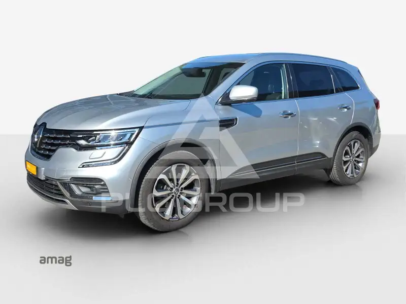 2021 Renault Koleos