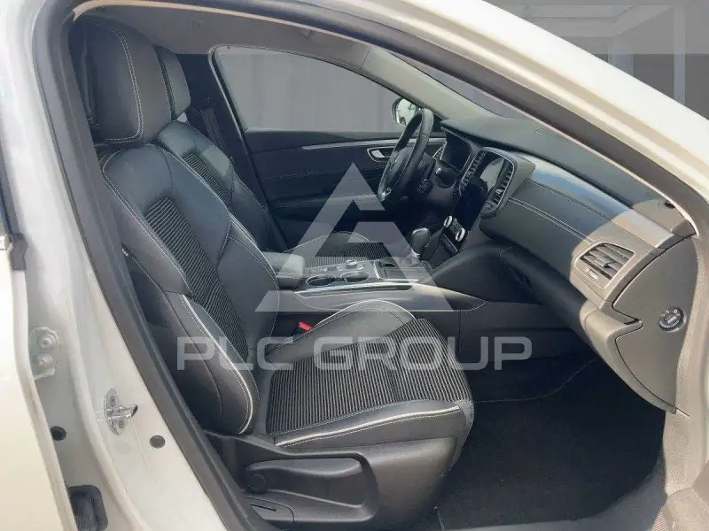 2021 Renault Talisman