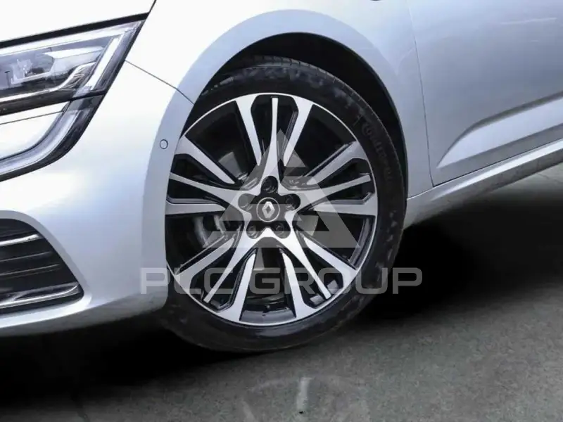 2021 Renault Talisman