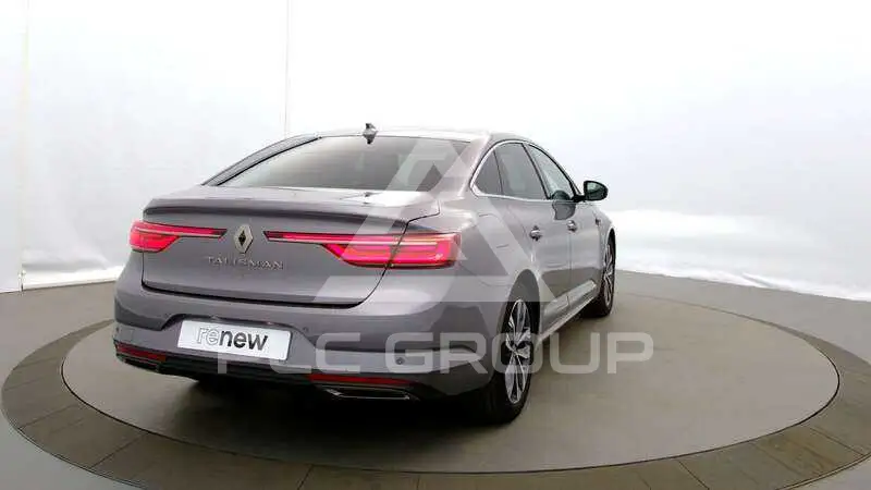 2021 Renault Talisman