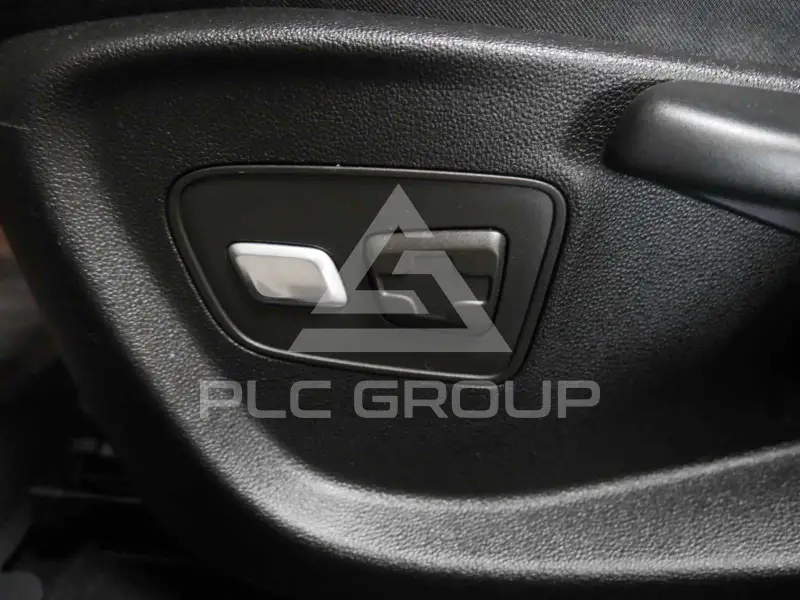2021 Renault Talisman