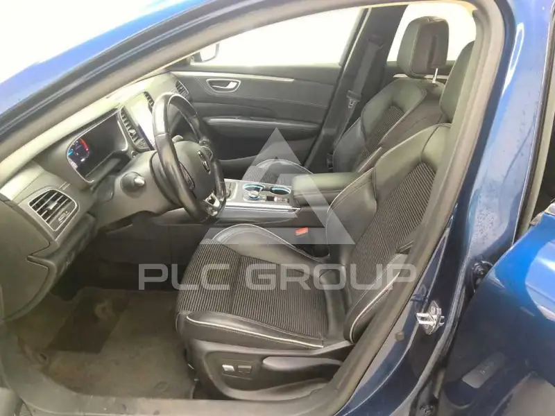 2021 Renault Talisman