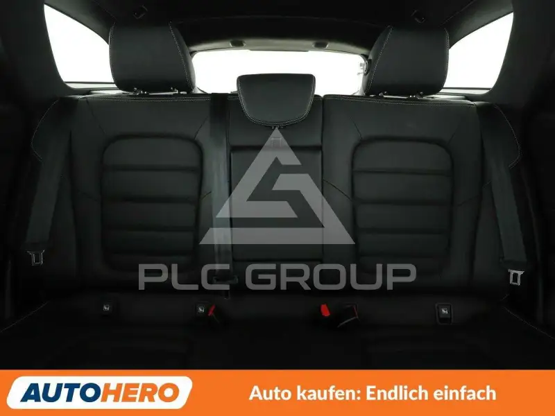 2021 Renault Talisman