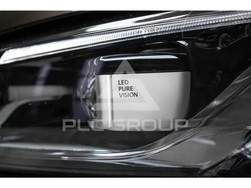 2021 Renault Talisman