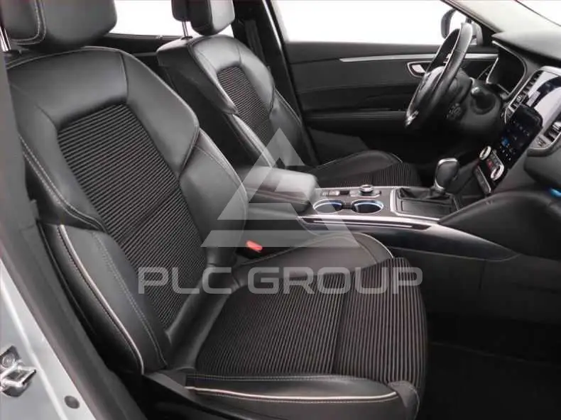 2021 Renault Talisman