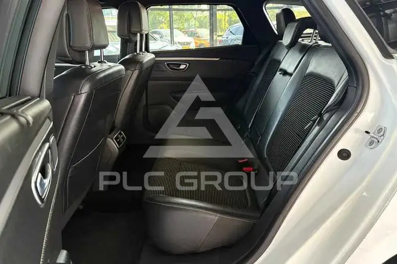 2021 Renault Talisman