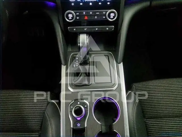 2021 Renault Talisman
