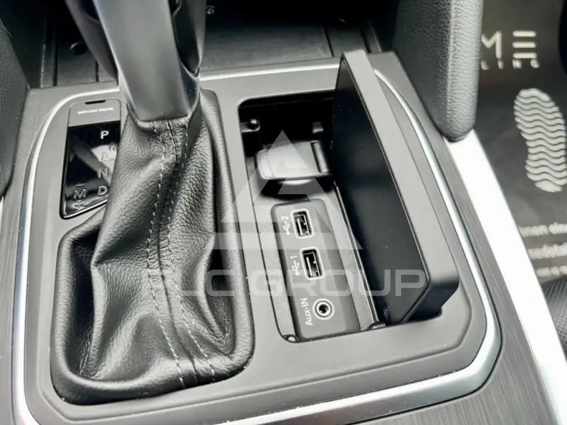 2021 Renault Talisman