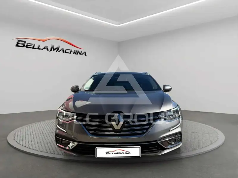 2021 Renault Talisman