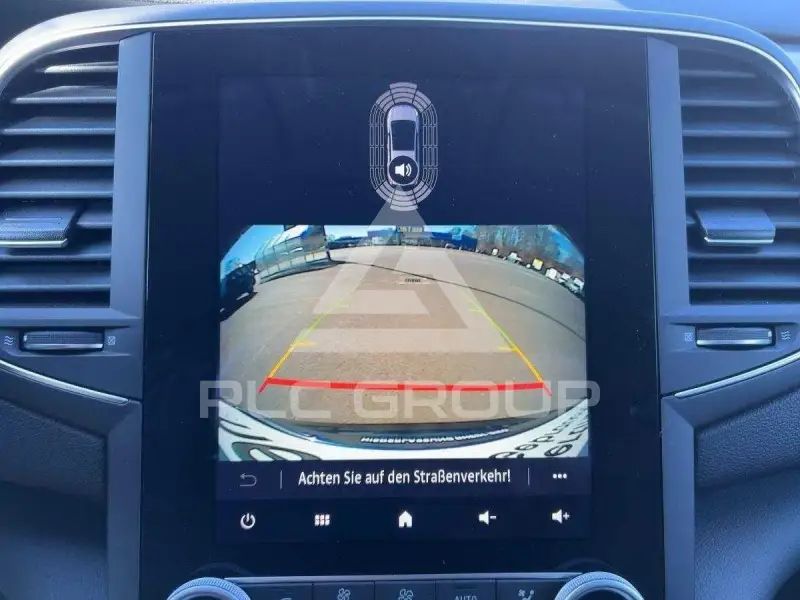 2021 Renault Talisman