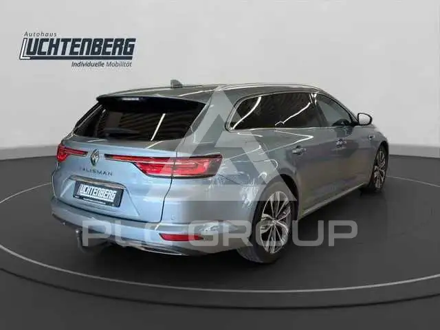 2021 Renault Talisman
