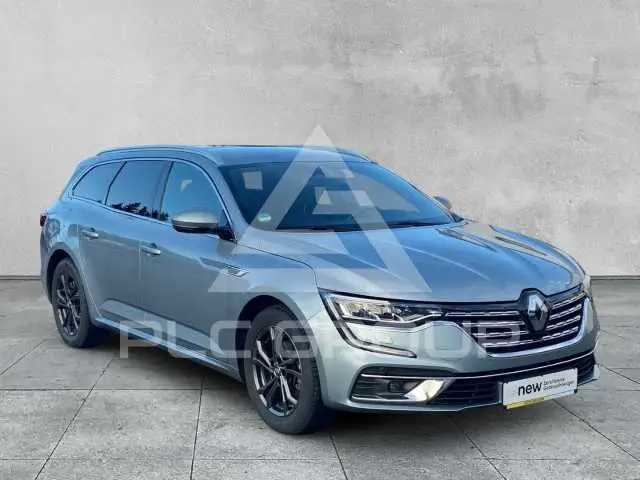 2021 Renault Talisman