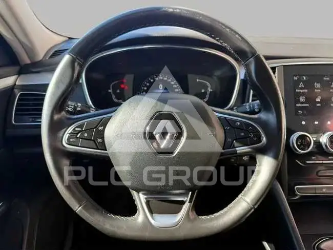 2021 Renault Talisman
