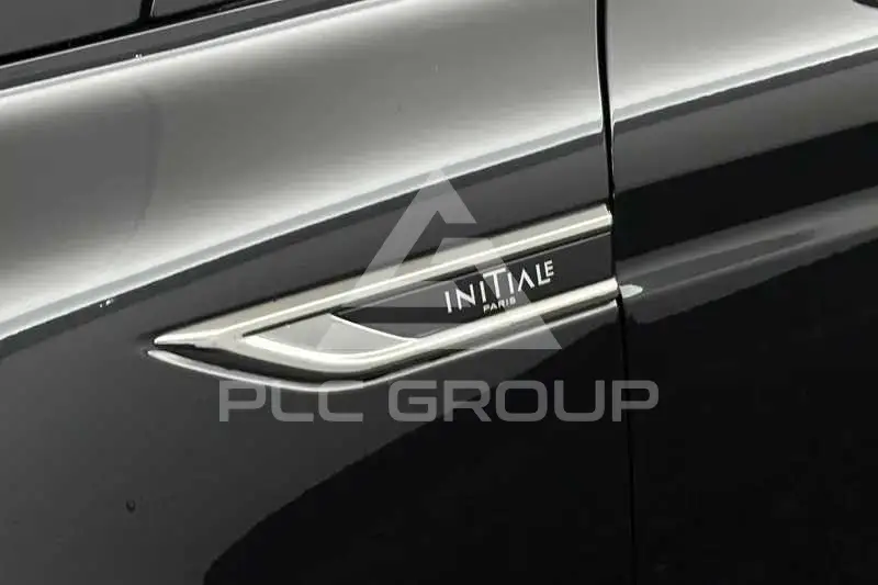 2021 Renault Talisman