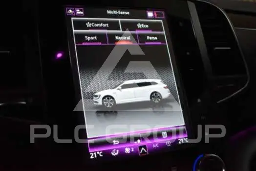 2021 Renault Talisman