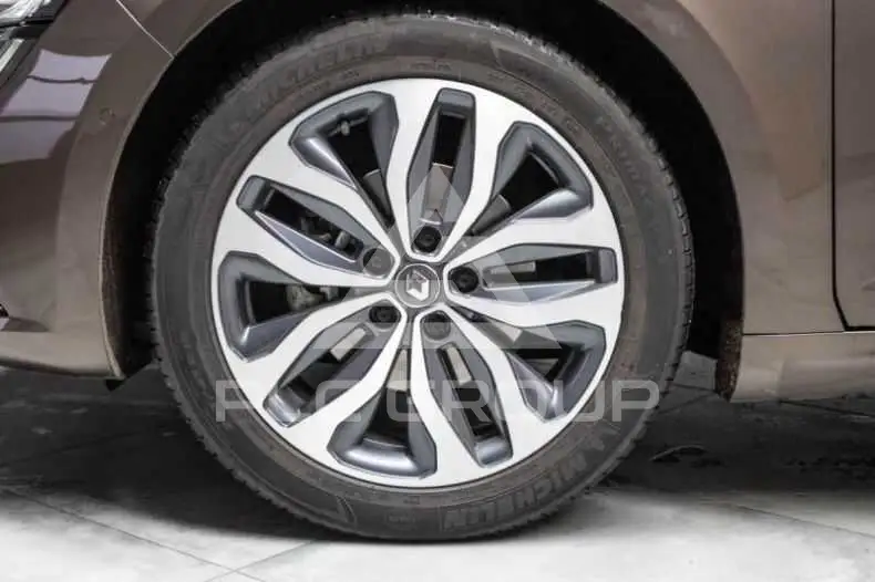 2021 Renault Talisman