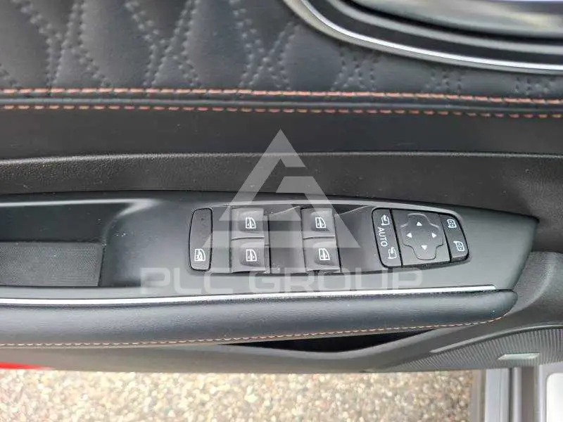 2021 Renault Talisman