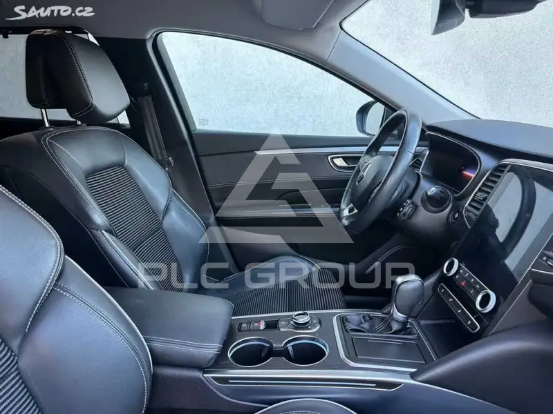 2021 Renault Talisman